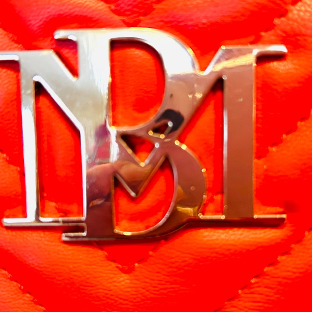 Badgley Mischka Purse - Picture 3 of 4